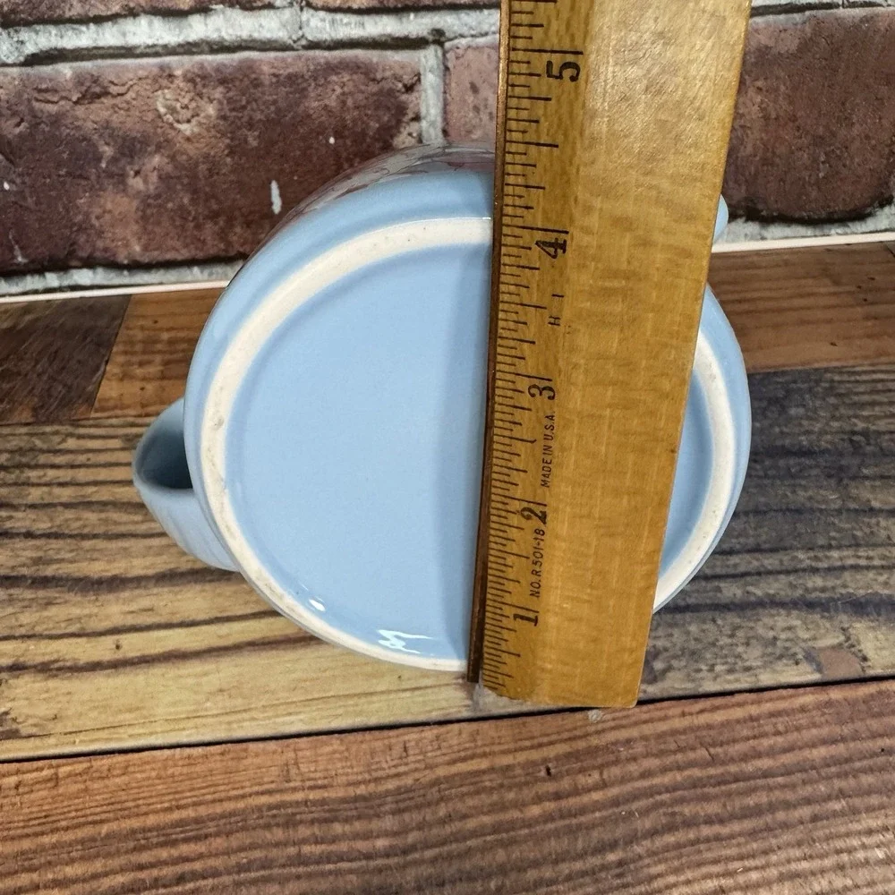 Alfred ceramic stainless